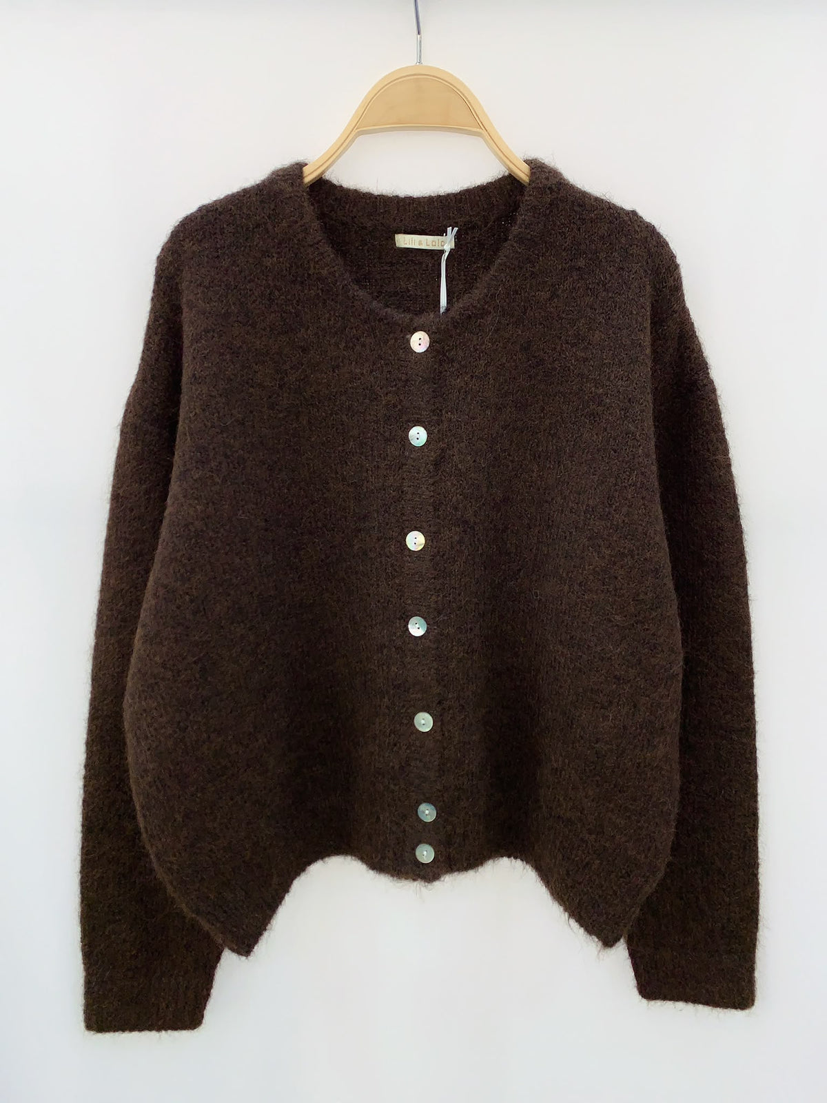 Gilet Emma