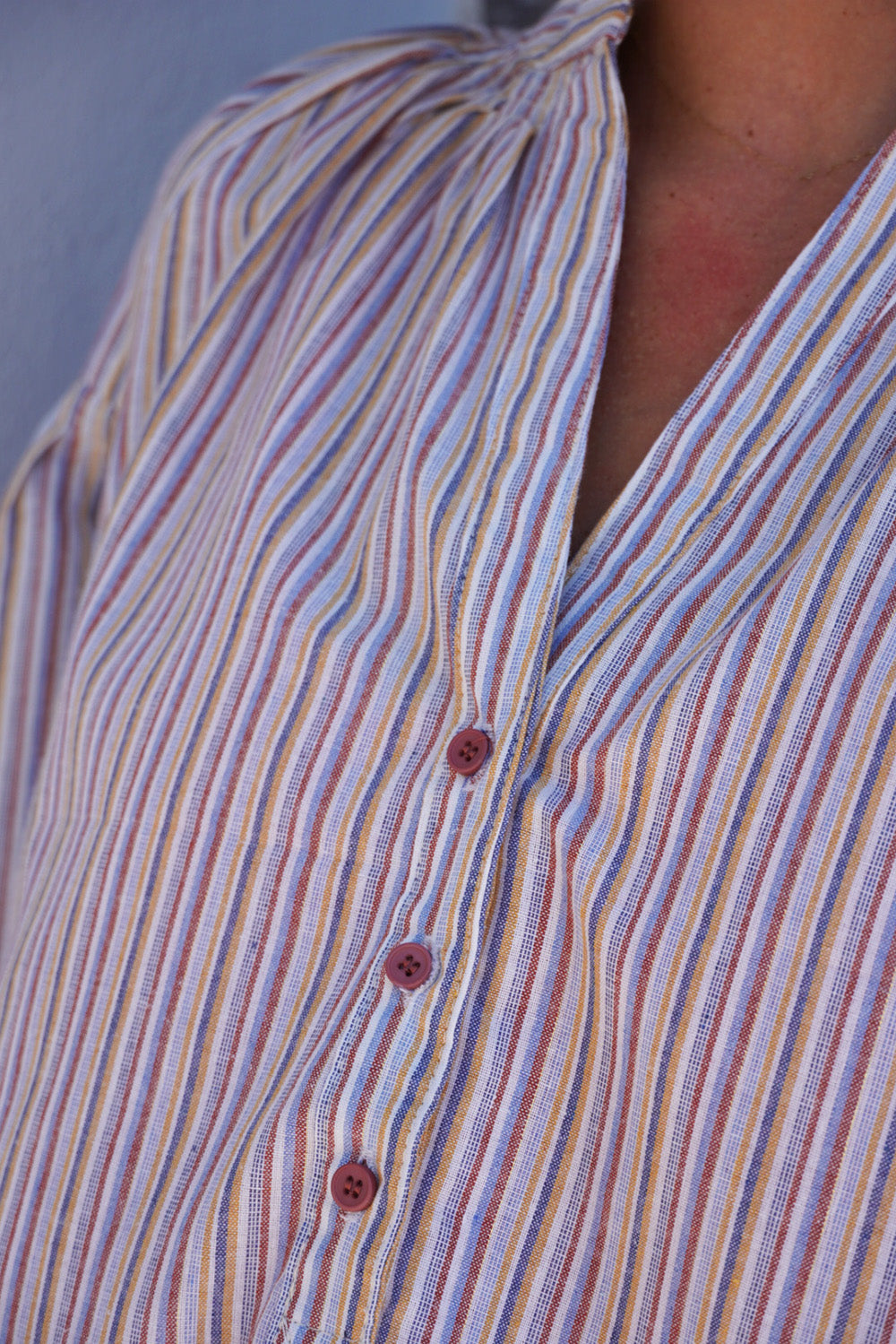 Blouse Jeanne