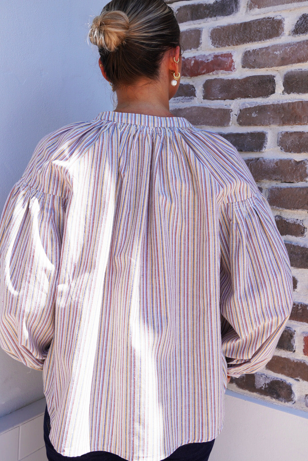 Blouse Jeanne