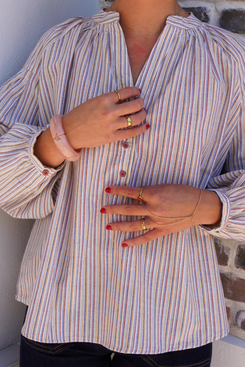 Blouse Jeanne