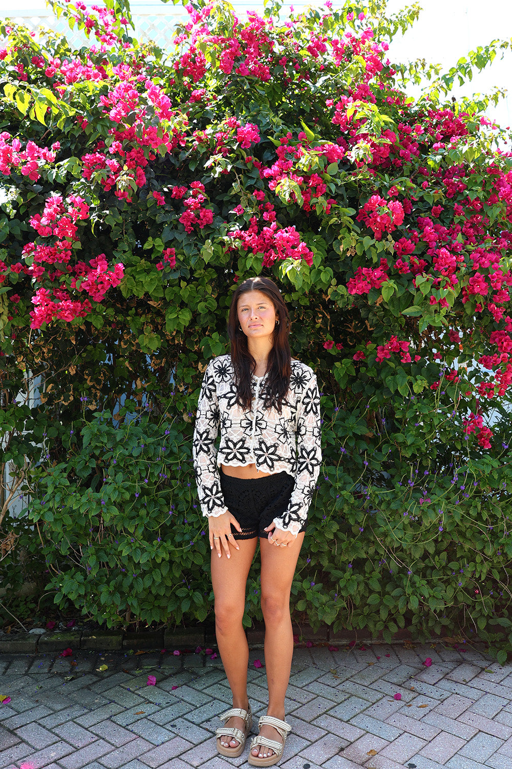 Top Linda