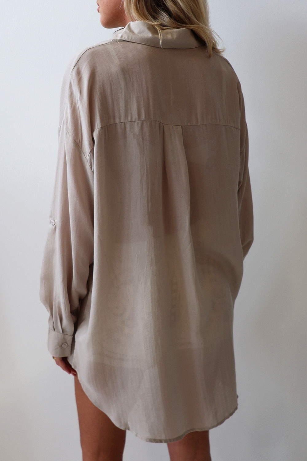 Chemise Lois