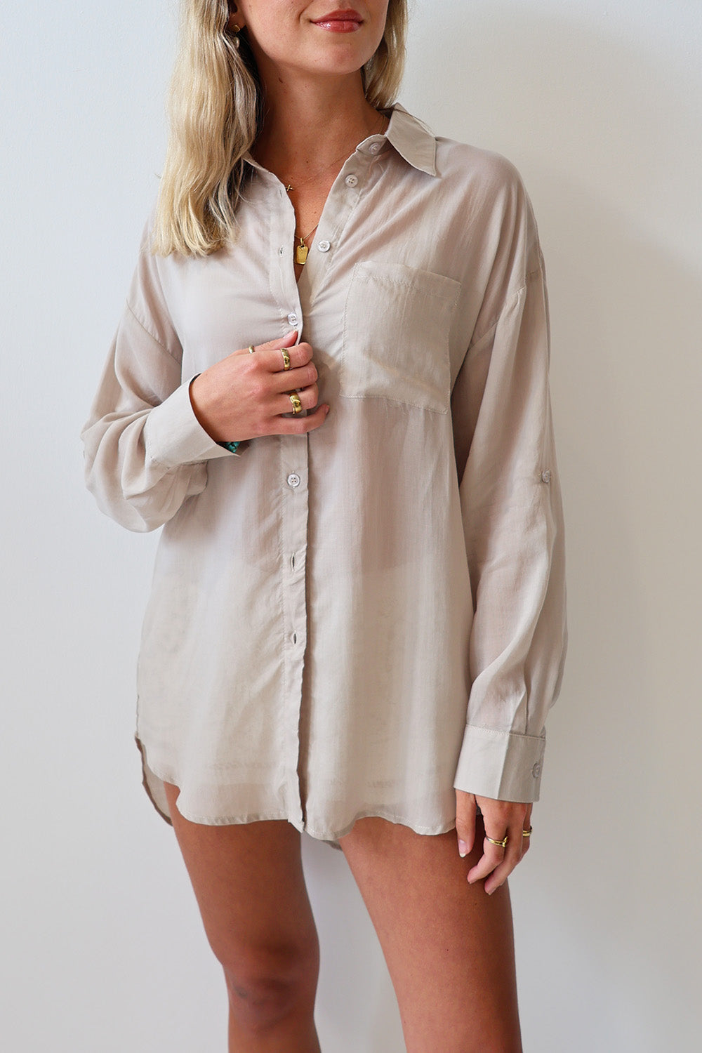 Chemise Lois
