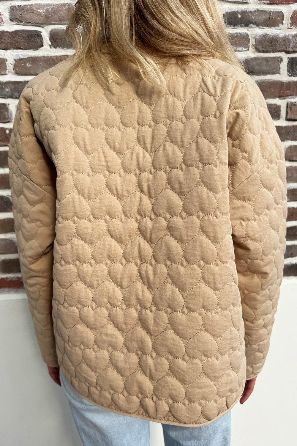Veste Camille