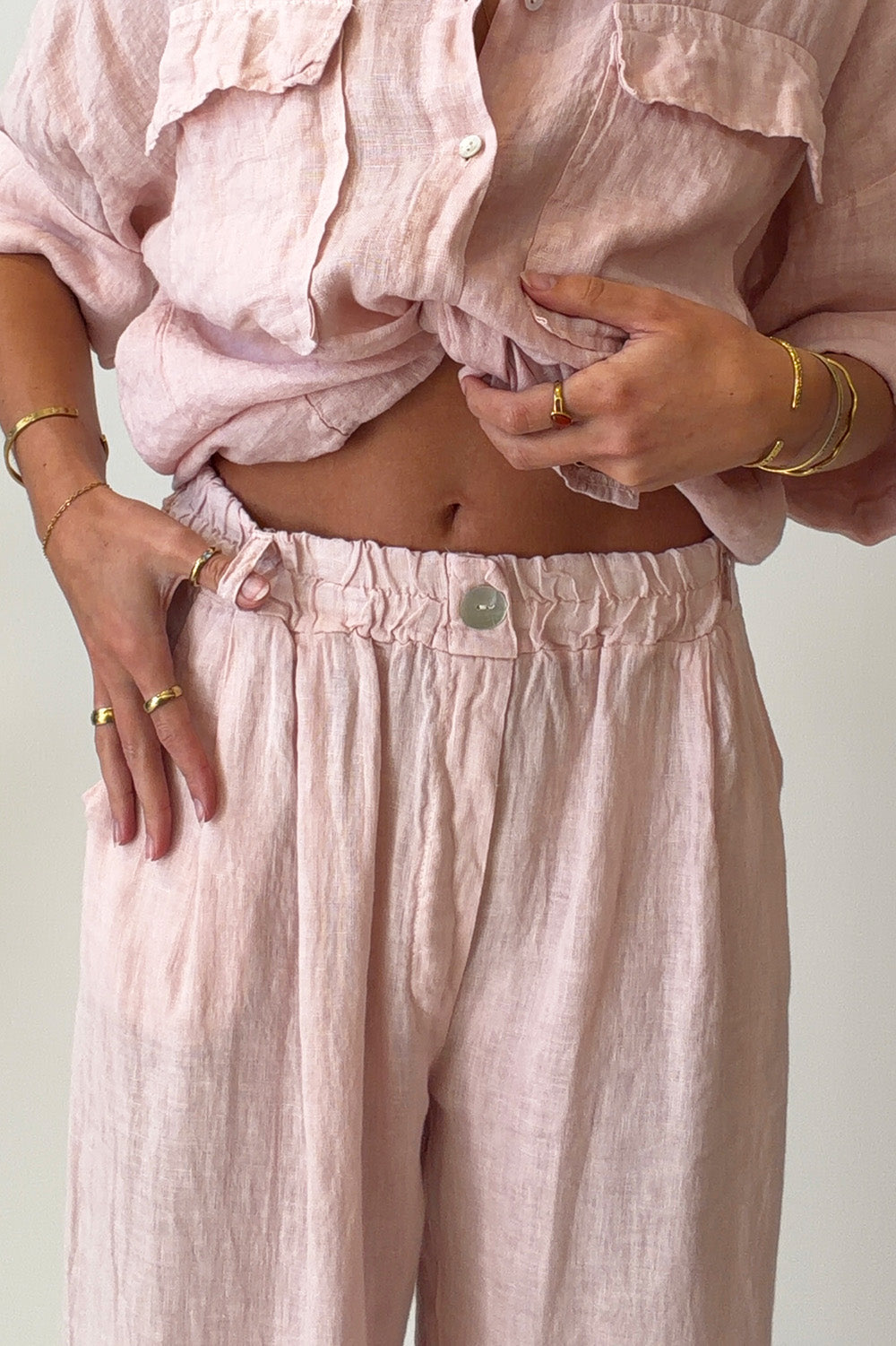 Pantalon Fanny