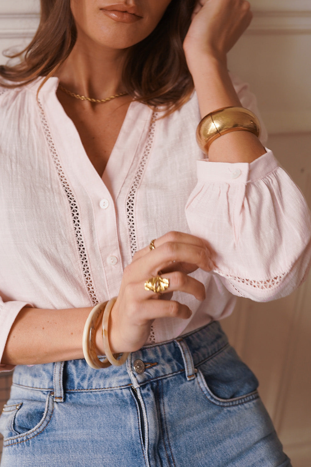 Blouse Marissa