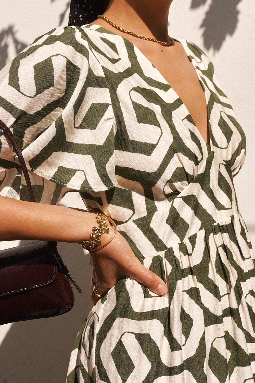 Robe Mary