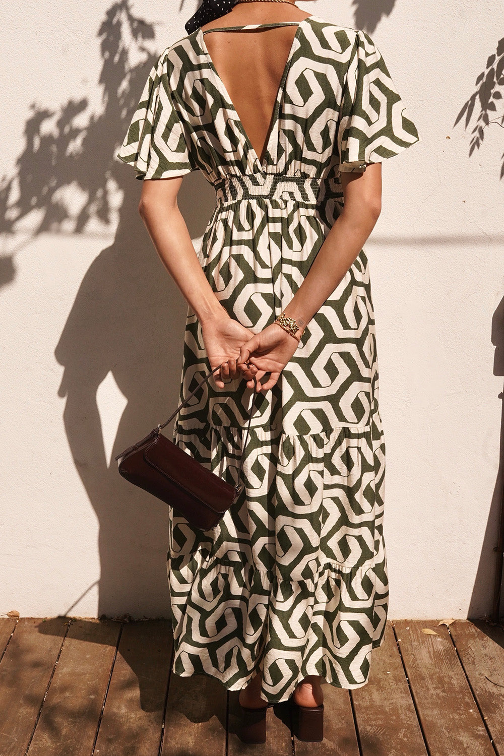 Robe Mary
