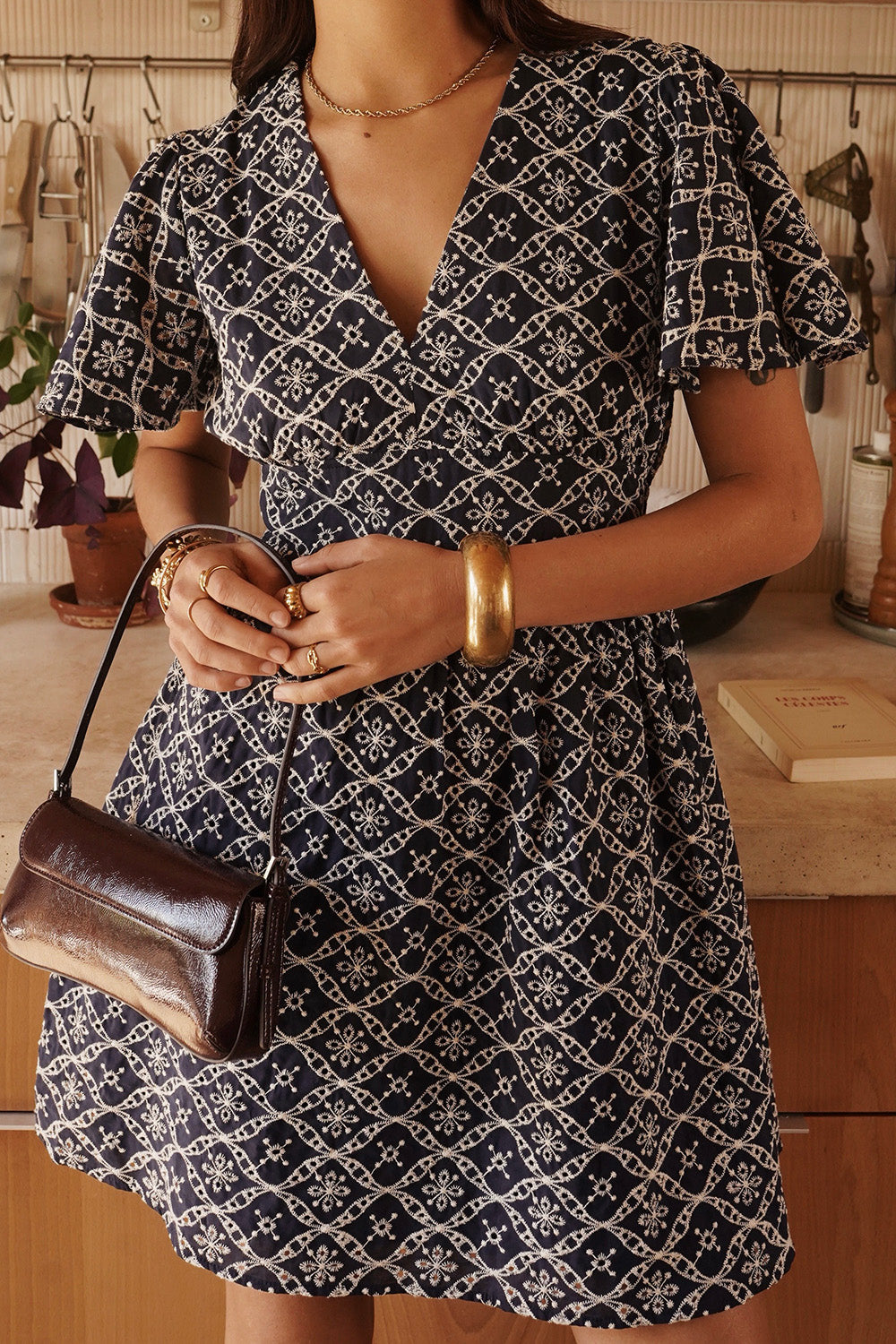 Robe Morgane