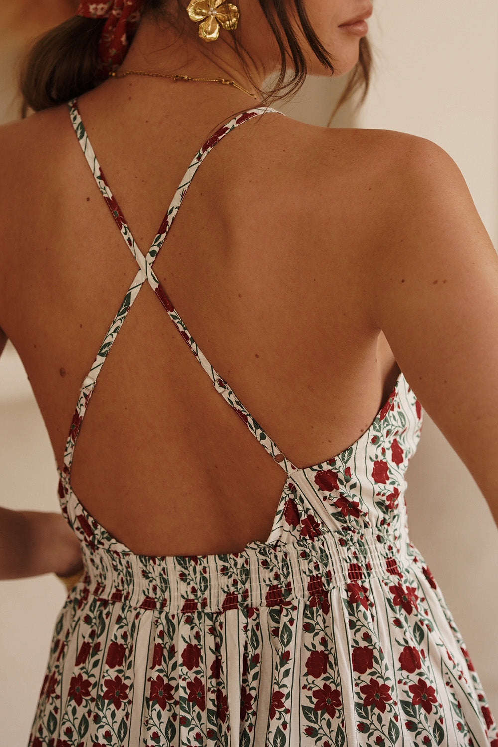 Robe Elena