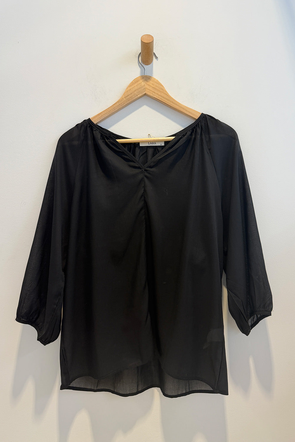 Chemise Chloe