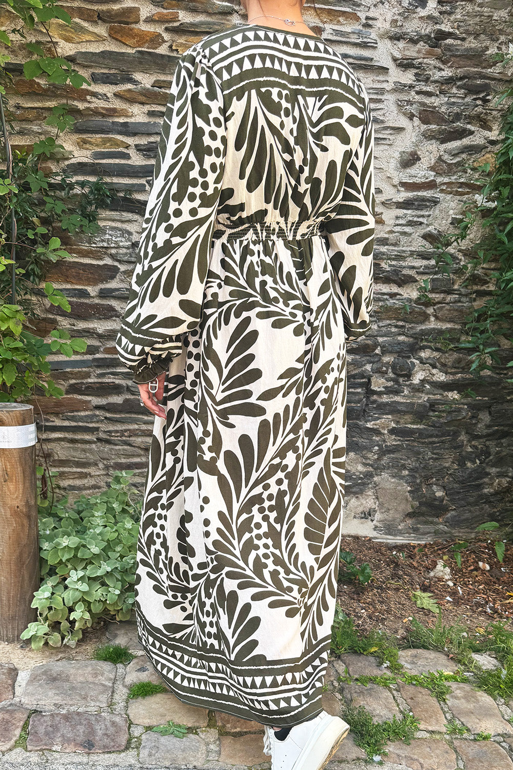 Robe Emma