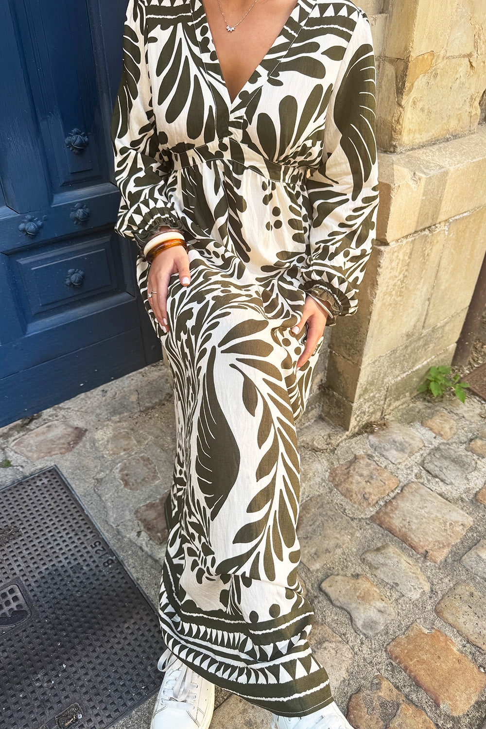 Robe Emma