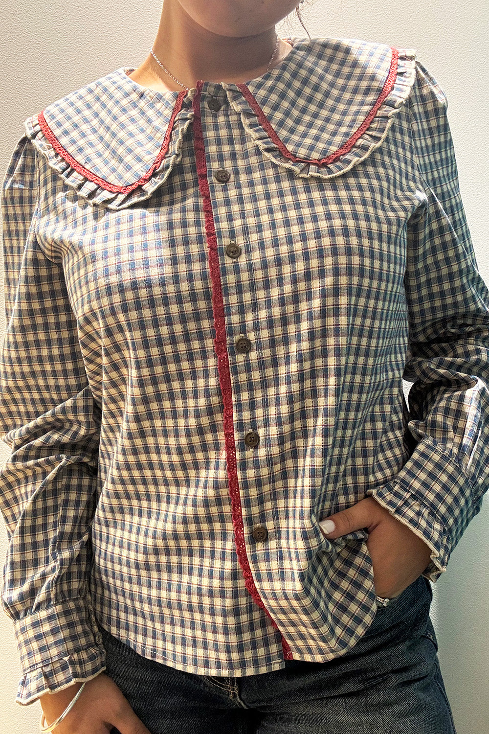 Blouse Lyana