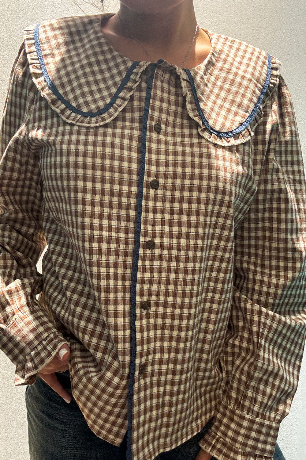 Blouse Lyana