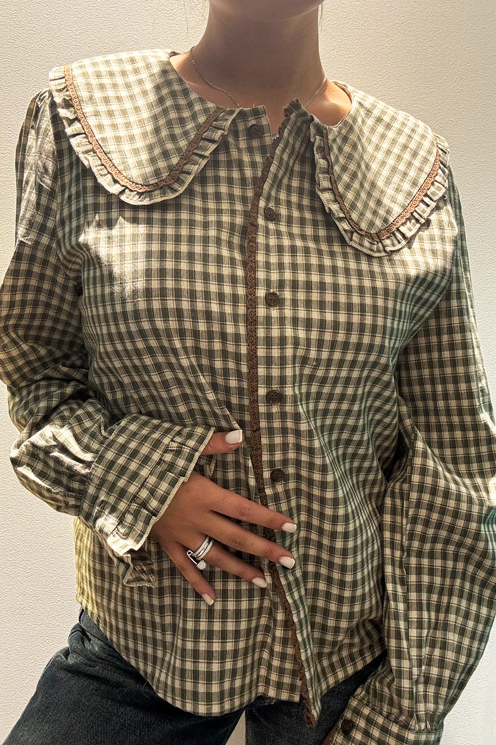 Blouse Lyana