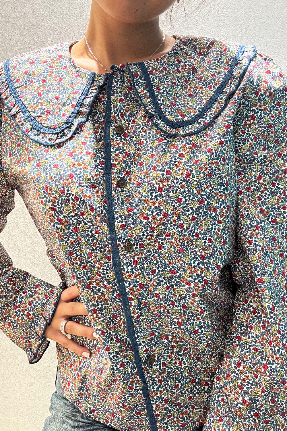 Blouse Lyana
