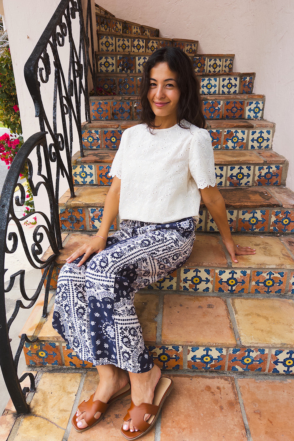 Pantalon Ariane