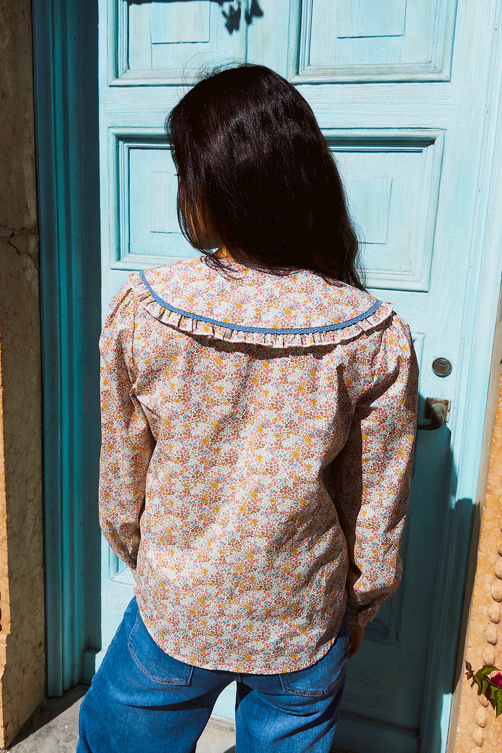 Chemise Alicia