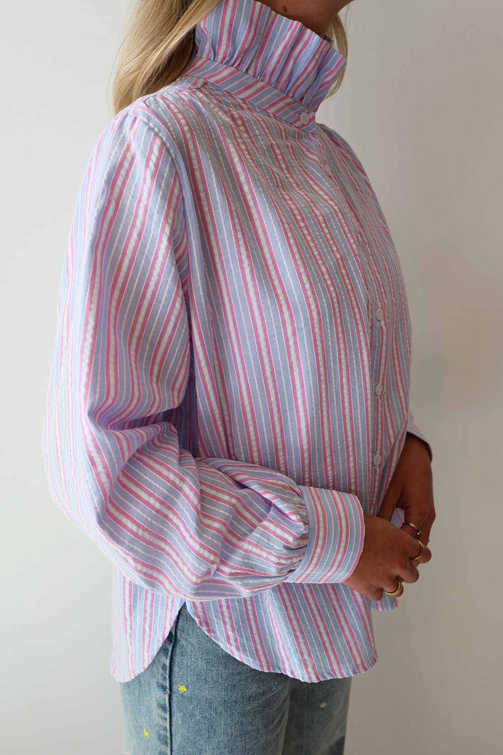Chemise Malia