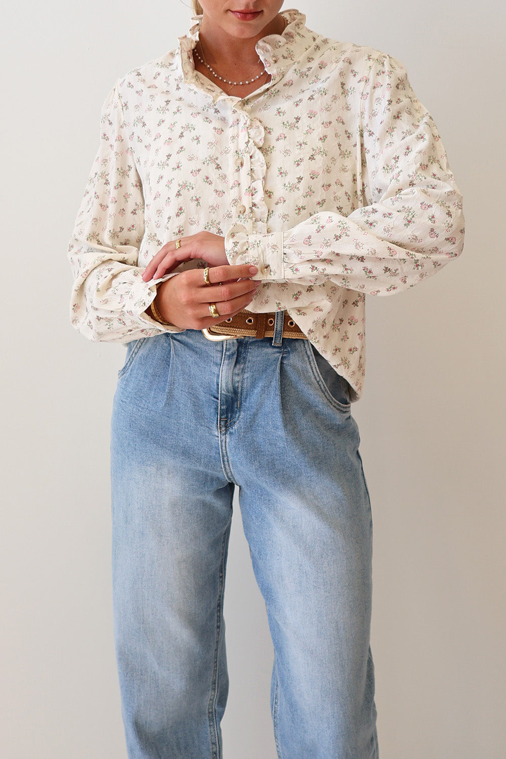 Chemise Erman