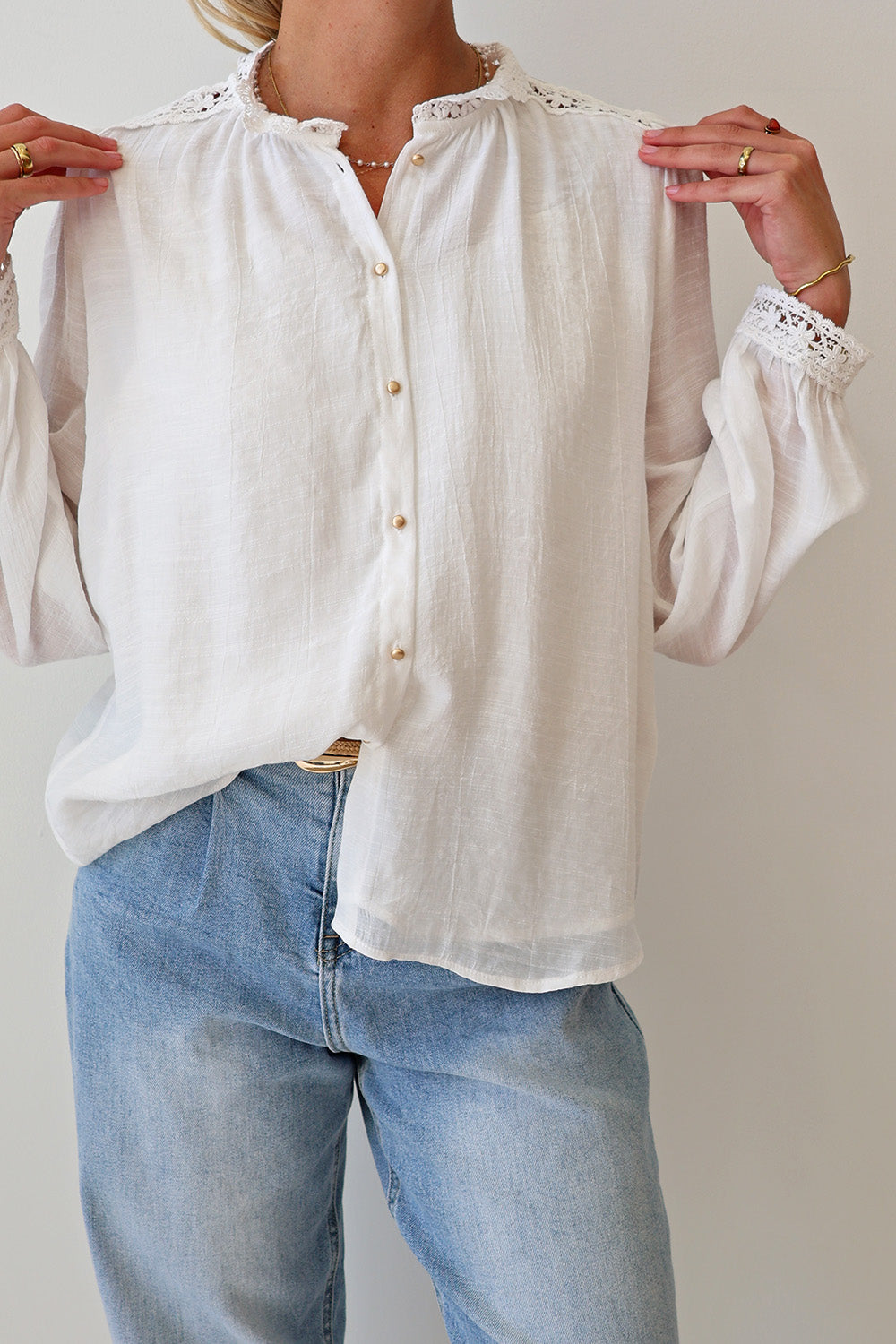 Chemise Karine