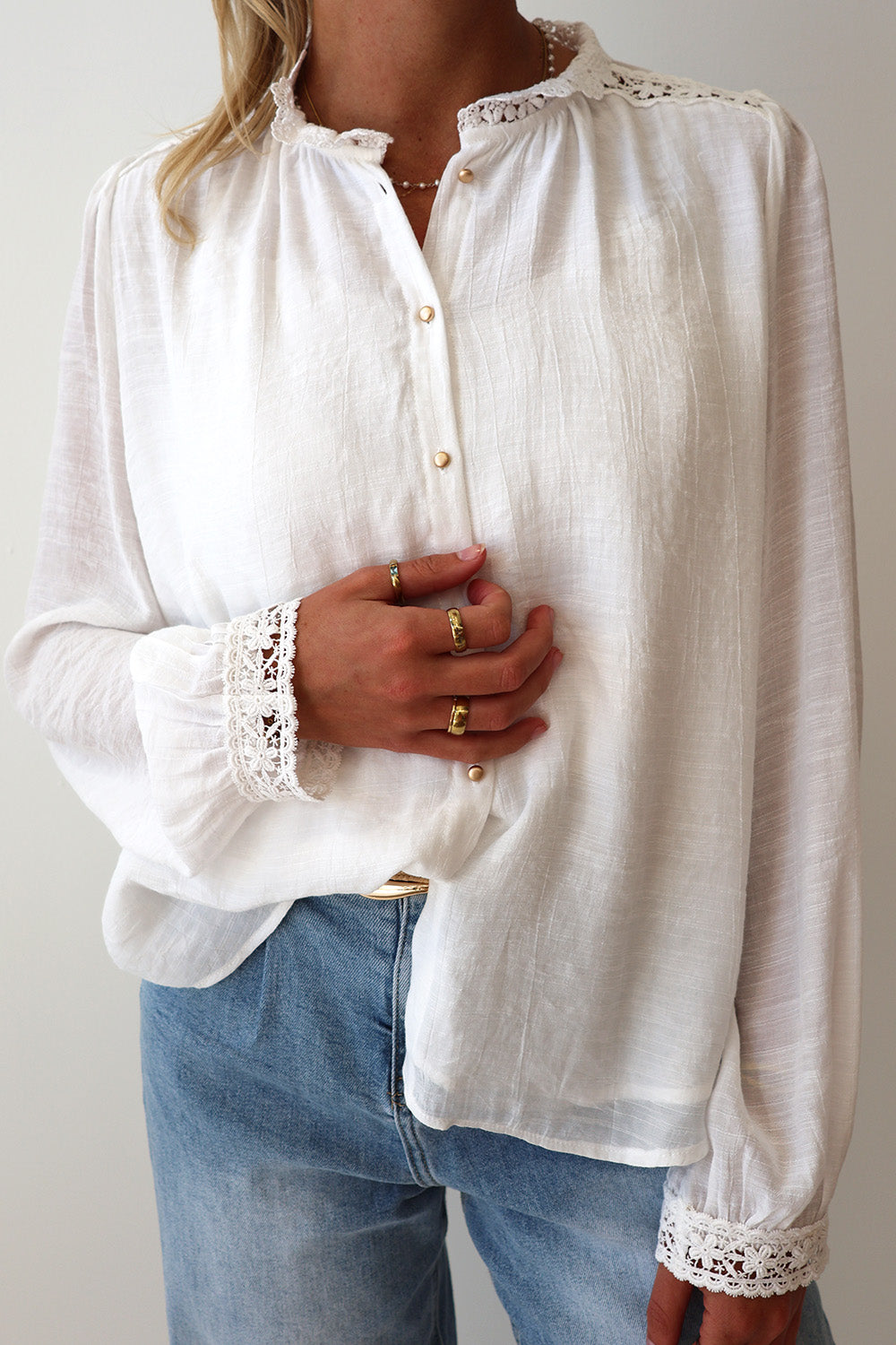 Chemise Karine