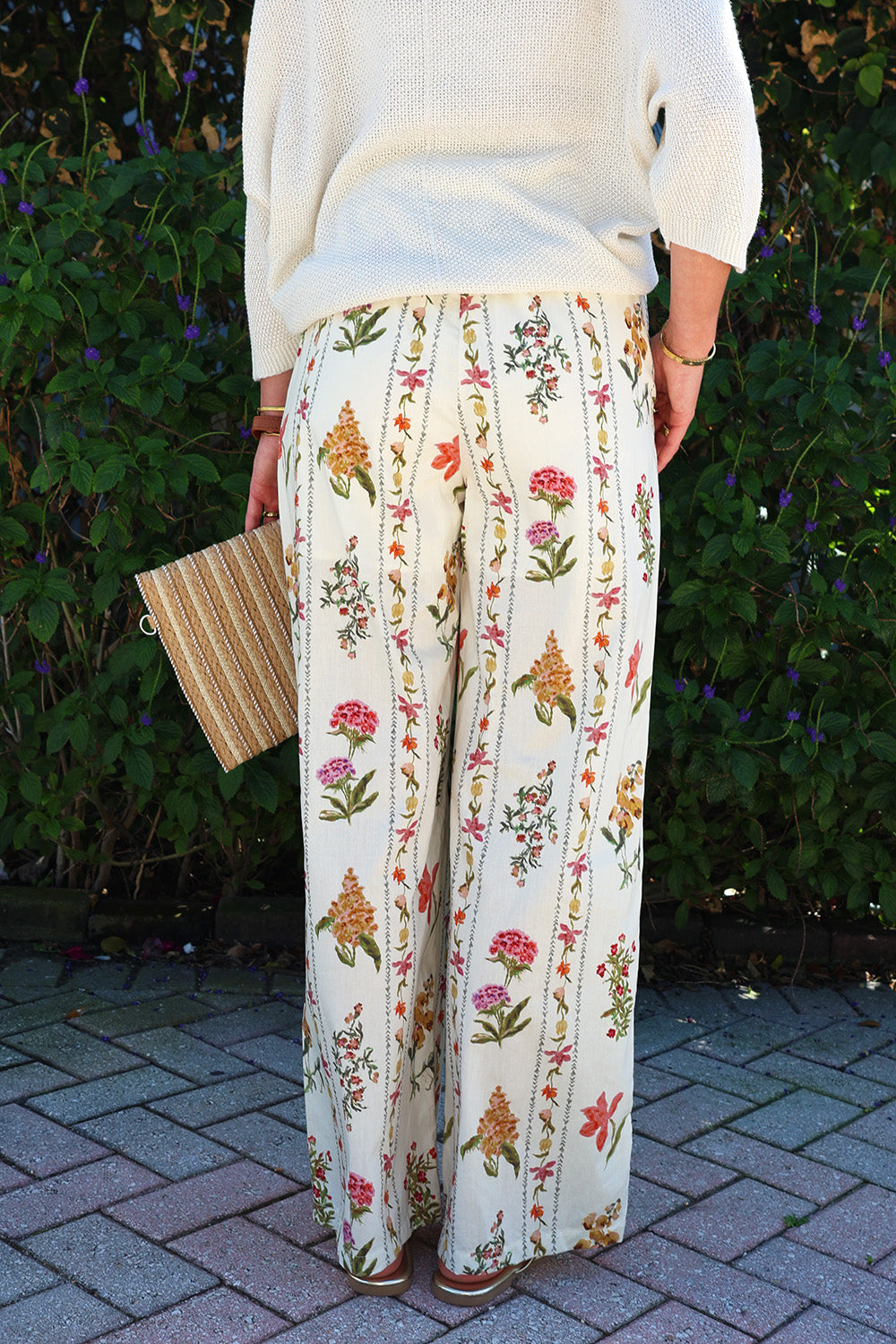 Pantalon Louise