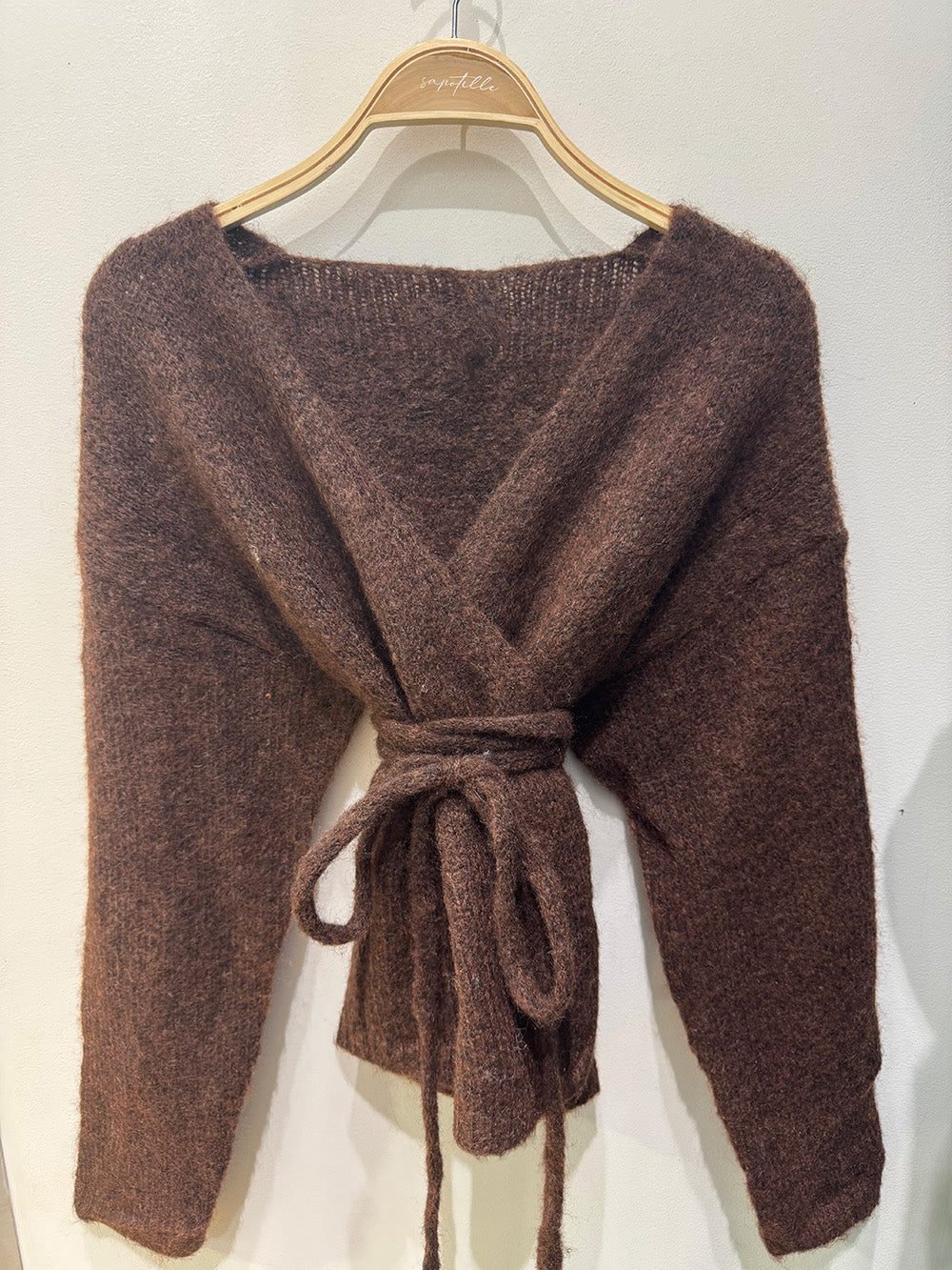 Gilet Lena