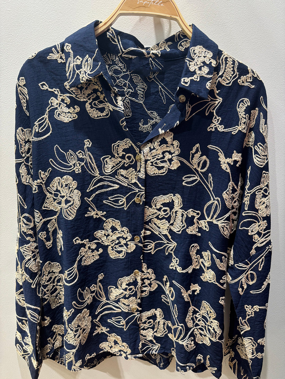 Blouse Margot