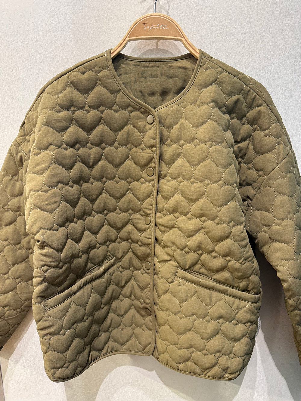 Veste Camille