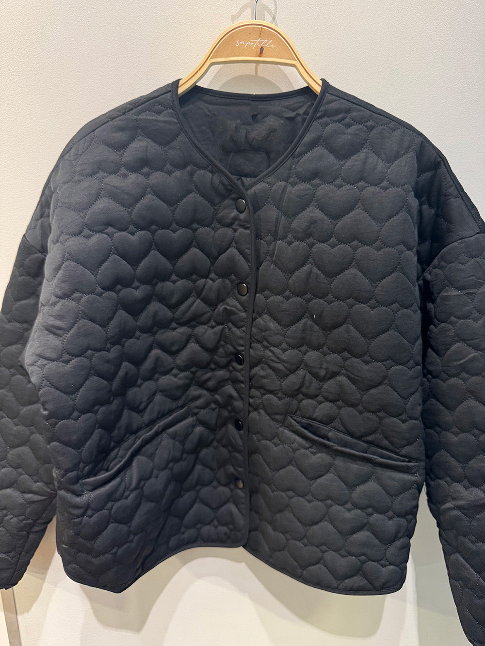 Veste Camille