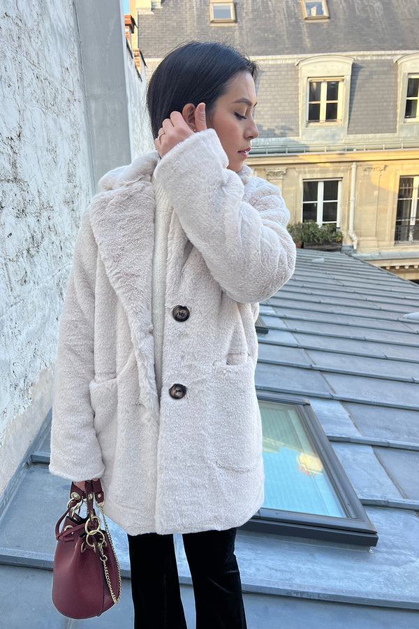 Manteau Emilie