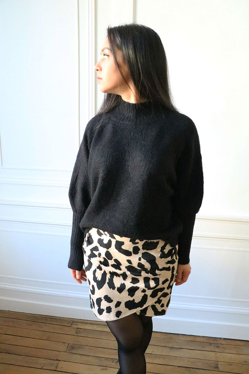 Pull Aurélie