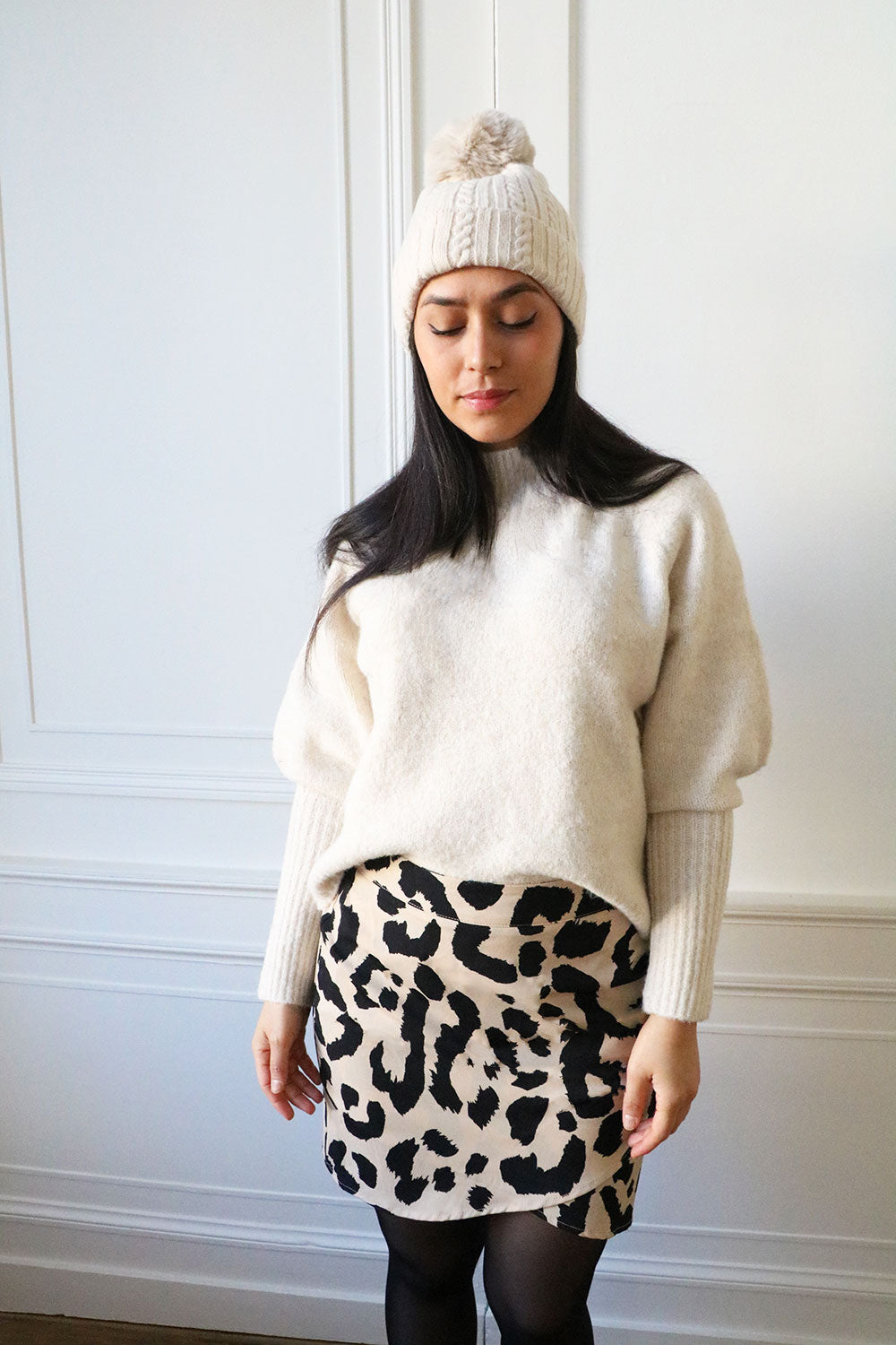 Pull Aurélie