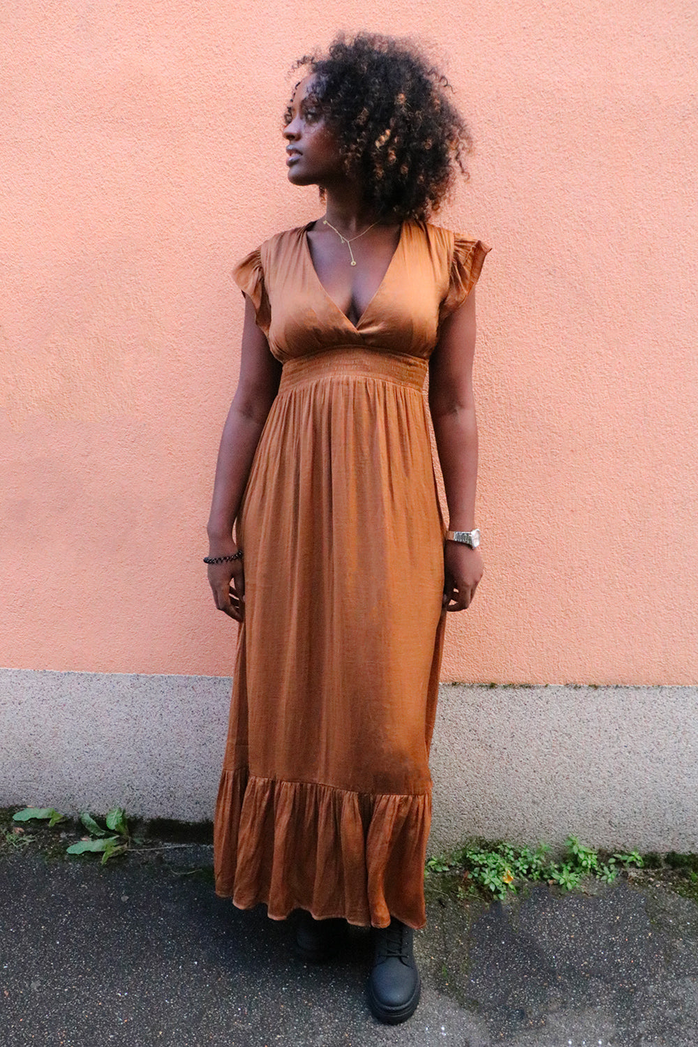 Robe Christine