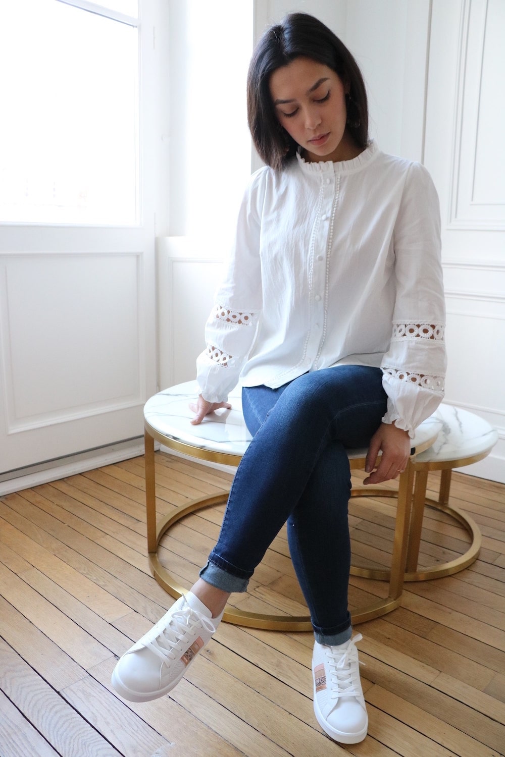 Blouse Alexa